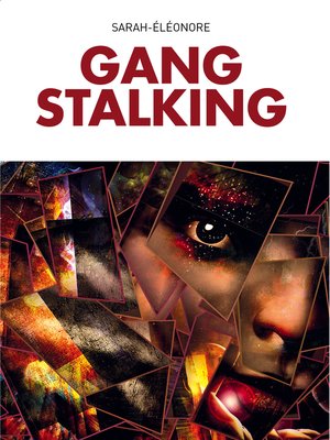 cover image of Gang Stalking (version anglaise)